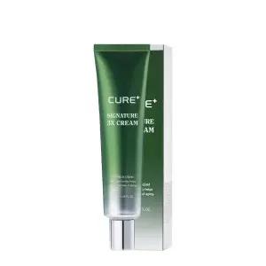 김정문알로에 큐어 시그니처 3X크림 50ml