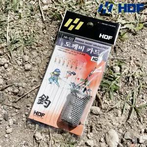 해동 HA-522 도깨비 카드 피라미 은어 낚시 카고 채비