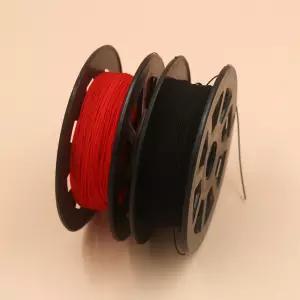 0.5mm 고특 매듭실 - 1마(90cm) 매듭팔찌만들기재료