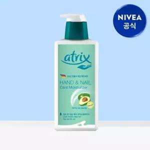 아트릭스 핸드네일 케어 400ml 1개