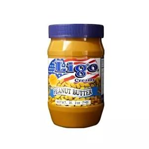 리고 땅콩잼 크리미 1kg