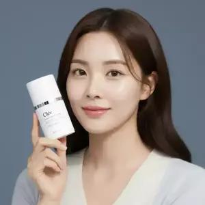 끌레브 트라넥삼산 미백 착색크림 트라넥산삼 y존 사타구니 겨드랑이 팔꿈치 색소침착 기미 잡티 멜라논 멜라닌