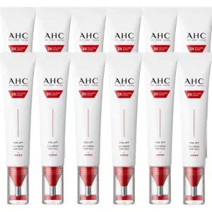 AHC 풀 리프트 아이크림 포 페이스 40ML 시즌 14 12개