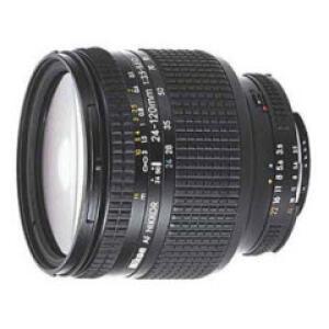 [일본직수입] 니콘 AF Zoom-Nikkor 24-120mm F3.5-5.6D IF