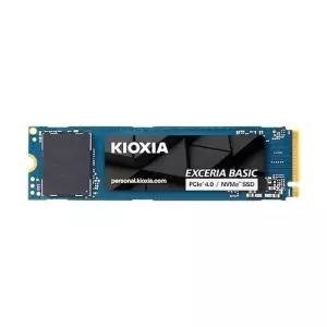 키오시아 EXCERIA BASIC M.2 NVMe (2TB)