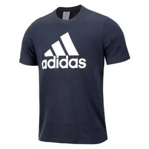 ADIDAS 빅로고 싱글저지 반팔티(IC9348)