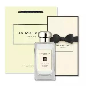 [더블유쇼핑]조말론 잉글리쉬 페어 앤프리지아 EDC 100ml_24402482_713768