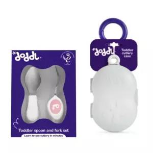도들 유아식기 휴대용 세트 어린이집 신학기 준비물