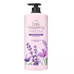 엘라스틴샴푸 데일리 리페어링 퍼퓸 샴푸 1100ml