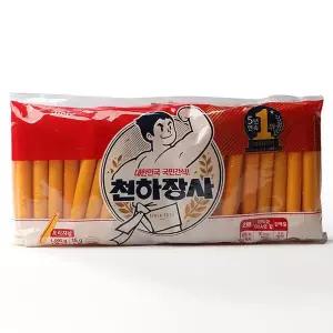 진주햄 천하장사 오리지날 소세지 1005g
