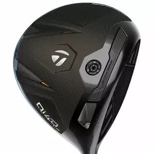 테일러메이드 Qi4D LS 드라이버 병행 2026년