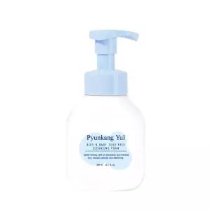 키즈앤베이비 티어프리 클렌징폼 300ml
