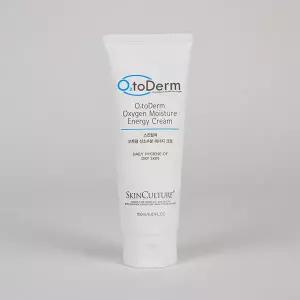 오투덤 산소 수분에너지 크림 150ml 미용기기 전용 솔루션 소모품 산소테라피기