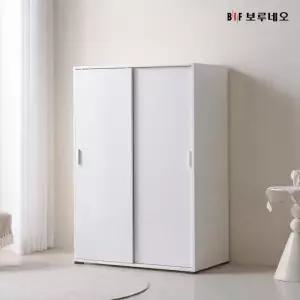 앳홈 하임 수납 슬라이딩 옷장 1000