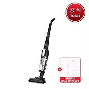 [테팔] 무선청소기 에어포스 라이트 TY6545+사은품 곰팡이제거제 증정