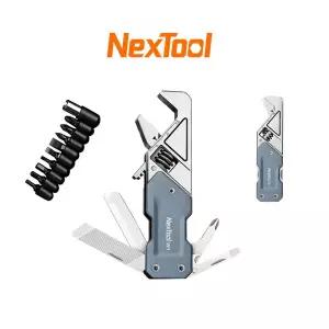 넥스툴 렌치 W1 / NEXTOOL Light Wrench W1 With Bit Kit (AS 가능)