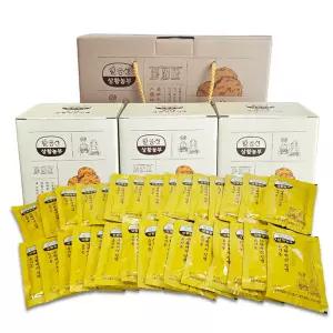 국산 유기농 참나무 장수 상황버섯 진액 엑기스 80ml x 30포 (농장직송) 80ml x30포
