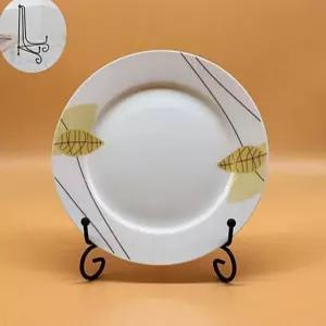 액자받침 클래식 디스플레이 접시받침대 대형5개 받침대 액자받침대 접시