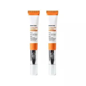 일레븐라인스 링클샷 진동크림 15ml 2개
