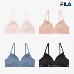 [휠라 언더웨어] 컴포트 에어 브라 5종 택1 (FI4BAG1103F_5SKU)