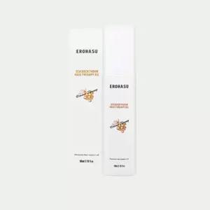 다다토모 초저가 이로하스 씨벅턴 테라피 헤어 오일 80ml