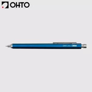 일본 WY12JA43 OHTO 오토 호라이즌 볼펜 0.7mm GS01-S7-BL