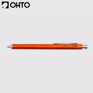 일본 ZR87PN34 OHTO 오토 호라이즌 볼펜 0.7mm GS01-S7-OR