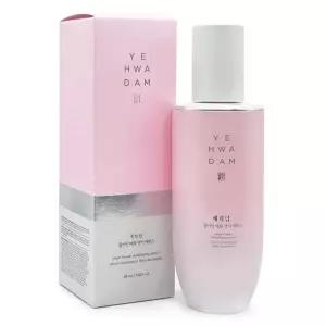 더페이스샵 예화담 물어린매화생기 에센스 45ml