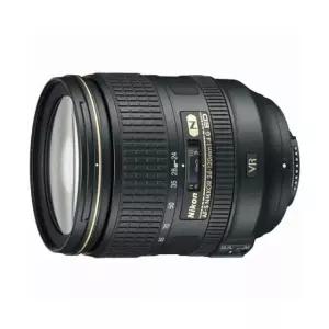 니콘 정품 / 번들 / 니콘 AF-S NIKKOR 24-120mm F4G ED VR / 남대문 현찬디지탈