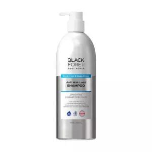 블랙포레 루트파워 쿨딥클린 탈모 완화샴푸 1,050ml 코스 잡화마켓2609 [688221]
