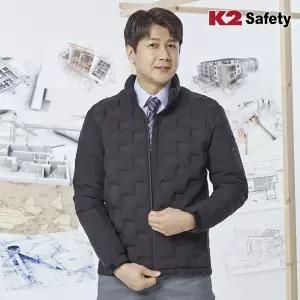 21JK-F102 워크웨어 핫멜트 볼패딩핫멜트패딩자켓 작업복 작업재킷 작업자켓