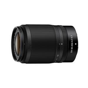 니콘 니코 Z DX 50-250mm f /4.5-6.3 VR 마운트 렌즈 NZDXVR50-250 망원