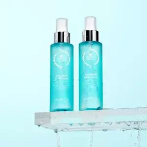 청정미인 히아루론 수퍼 아쿠아 워터풀 미스트 120ml 2개