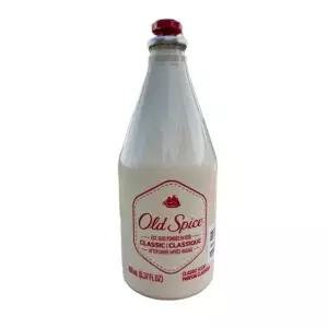 올드스파이스 애프터 쉐이브 클래식 스킨 188ml