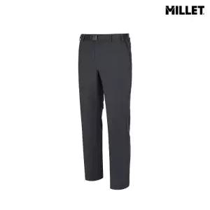 [백화점 정품] 밀레 MILLET 139]남성 간절기 기능성 얇은기모 시그니처 팬츠MVTFP331