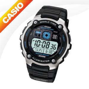 CASIO[카시오] AE-2000W-1A 전자시계