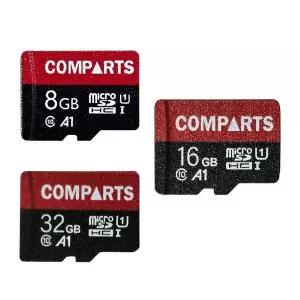 [골드스마일]마이크로 TF SD 메모리 16GB 블랙박스 네비게이션 게임기 카메라 활용