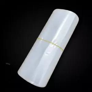 0.1T 두꺼운 PE 지퍼백 25x35cm 100매 대형 업소용 대용량 두꺼운대형지퍼백 옷보관비닐팩