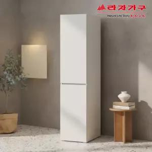 리브 모도 400 속깊은 광폭 주방 틈새수납장 1800 긴문형 RND036