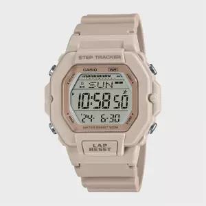 CASIO 카시오 LWS-2200H-4A 러닝시계 걸음수 센서 스포츠 여성시계