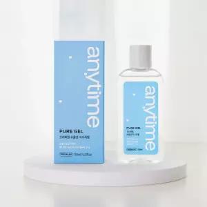 [산부인과 윤활제/글리세린 FREE] 애니타임 퓨어 젤 150ml