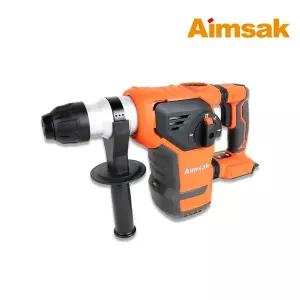 [아임삭] BL22RH48 24V MAX 충전로터리해머드릴 베어툴