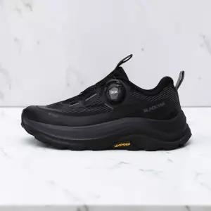 블랙야크 공용 보아다이얼 트레킹화 하이퍼 펄스 D GTX ABYSHXV905BK BLACK