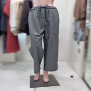 올앤선드리 헤링본스트링 바지 A5W9PJ309
