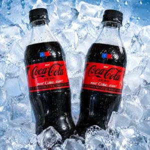 코카콜라 제로 업소용 500ml x20개