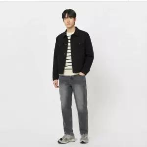 [행텐]남성울트라소프트테이퍼드데님팬츠10560-055-203-10A-SH