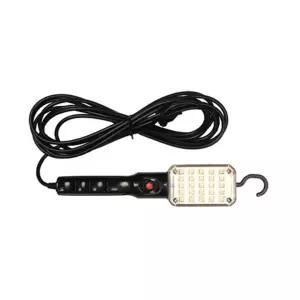 스마토 작업등-LED WL-301-1 (전선 7.5m) 유선 220V 600lm