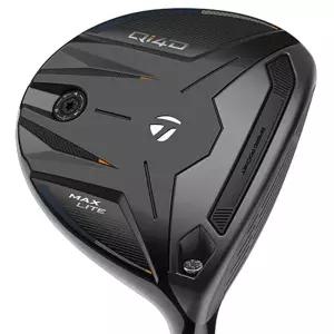 테일러메이드 Qi4D MAX LITE 여성용 페어웨이우드 2026년