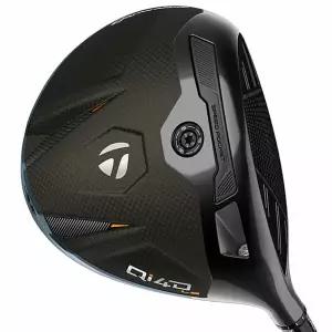 테일러메이드 Qi4D LS 드라이버 2026년형