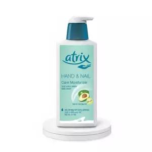 아트릭스 핸드 앤 네일 로션 400ml